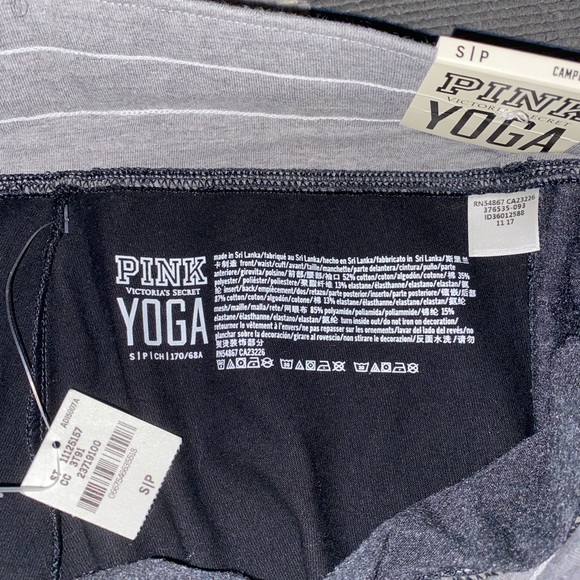 Joggers Leggings - Picture 9 of 9